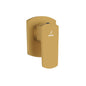 Jaquar Jaquar Kubix Prime Faucet Range Exposed Part Kit of Concealed Stop Cock & Flush Cock
