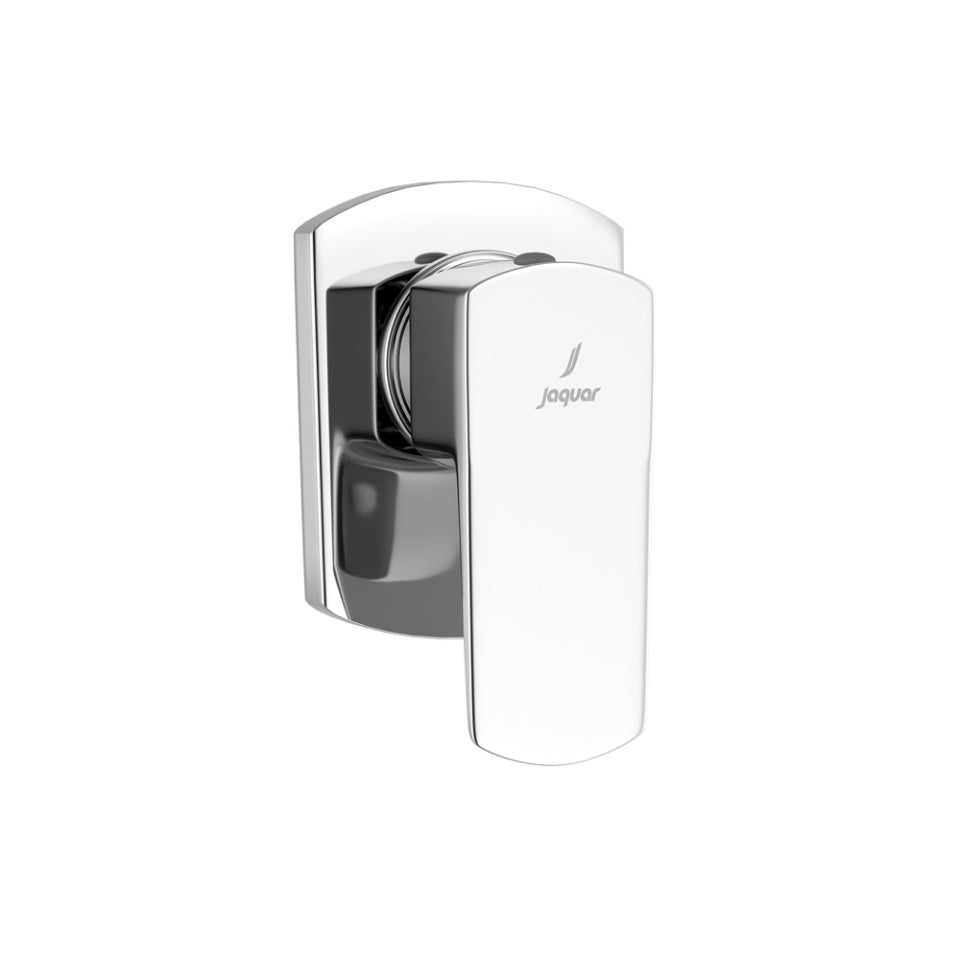 Jaquar Jaquar Kubix Prime Faucet Range Exposed Part Kit of Concealed Stop Cock & Flush Cock