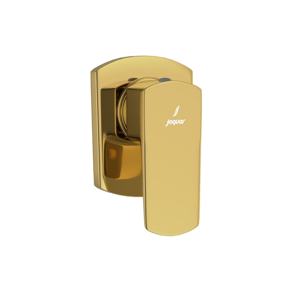 Jaquar Jaquar Kubix Prime Faucet Range Exposed Part Kit of Concealed Stop Cock & Flush Cock