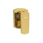 Jaquar Jaquar Kubix Prime Faucet Range Exposed Part Kit of Concealed Stop Cock & Flush Cock