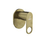 Jaquar Jaquar Ornamix Prime Faucet Range Exposed Part Kit of Concealed Stop Cock & Flush Cock