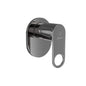 Jaquar Jaquar Ornamix Prime Faucet Range Exposed Part Kit of Concealed Stop Cock & Flush Cock