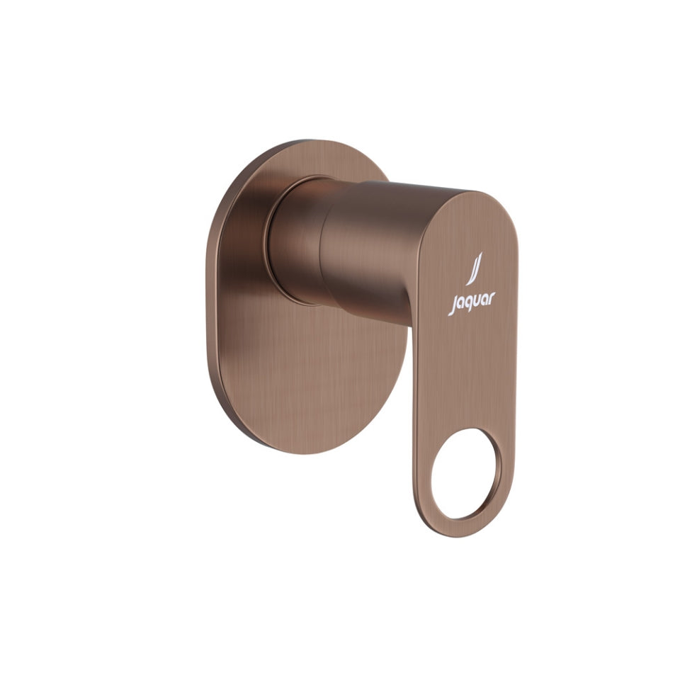 Jaquar Jaquar Ornamix Prime Faucet Range Exposed Part Kit of Concealed Stop Cock & Flush Cock