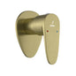 Jaquar Jaquar Vignette P Faucet Range Exposed Part Kit of Concealed Stop Cock & Flush Cock