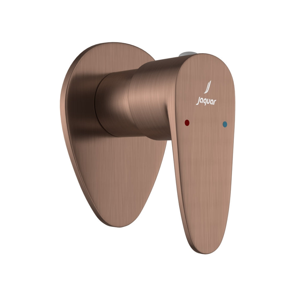 Jaquar Jaquar Vignette P Faucet Range Exposed Part Kit of Concealed Stop Cock & Flush Cock