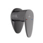 Jaquar Jaquar Vignette P Faucet Range Exposed Part Kit of Concealed Stop Cock & Flush Cock