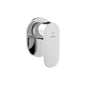Jaquar Jaquar Opal Prime Faucet Range Exposed Part Kit of Concealed Stop Cock