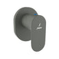 Jaquar Jaquar Opal Prime Faucet Range Exposed Part Kit of Concealed Stop Cock