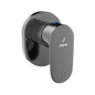 Jaquar Jaquar Opal Prime Faucet Range Exposed Part Kit of Concealed Stop Cock