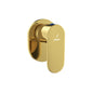 Jaquar Jaquar Opal Prime Faucet Range Exposed Part Kit of Concealed Stop Cock