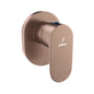 Jaquar Jaquar Opal Prime Faucet Range Exposed Part Kit of Concealed Stop Cock