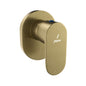 Jaquar Jaquar Opal Prime Faucet Range Exposed Part Kit of Concealed Stop Cock