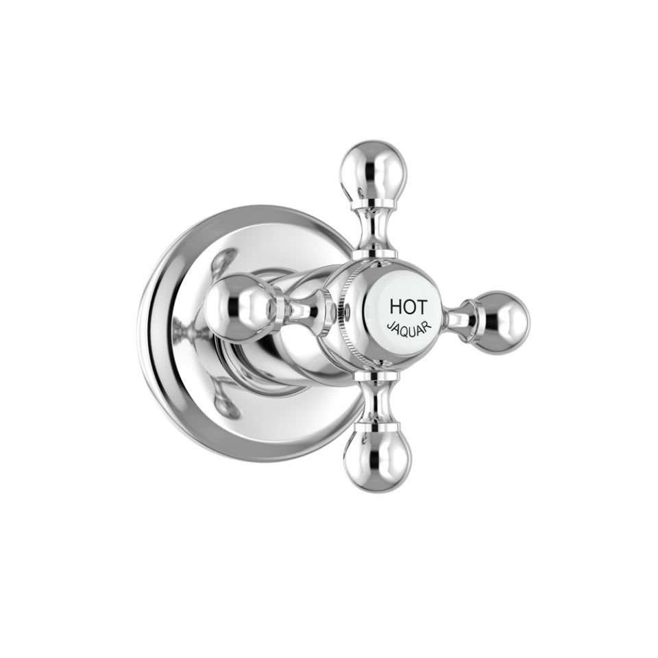 Jaquar Jaquar Queen Faucet Range Exposed Part Kit of Concealed Stop Cock