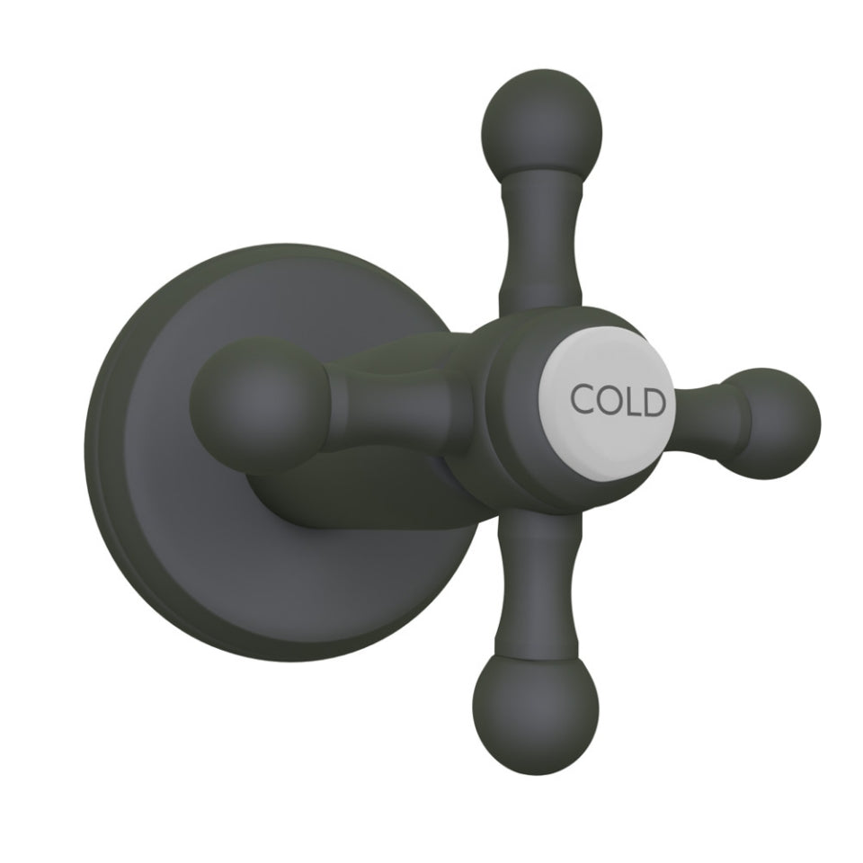 Jaquar Jaquar Queen Faucet Range Exposed Part Kit of Concealed Stop Cock