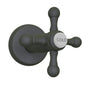 Jaquar Jaquar Queen Faucet Range Exposed Part Kit of Concealed Stop Cock
