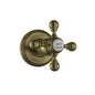 Jaquar Jaquar Jaquar Queen Faucet Range Exposed Part Kit of Concealed Stop Cock in Chrome finish -  QQT-CHR-7083K - Buy Onlin