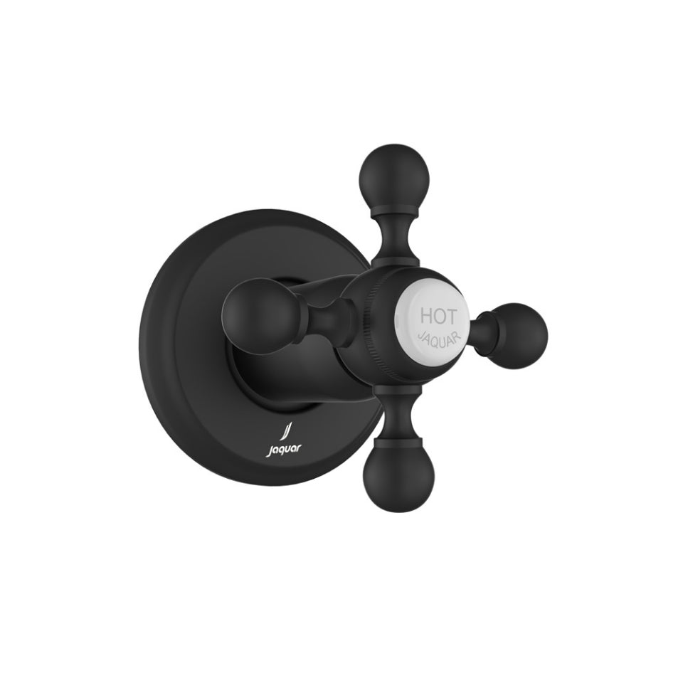 Jaquar Jaquar Queen Faucet Range Exposed Part Kit of Concealed Stop Cock
