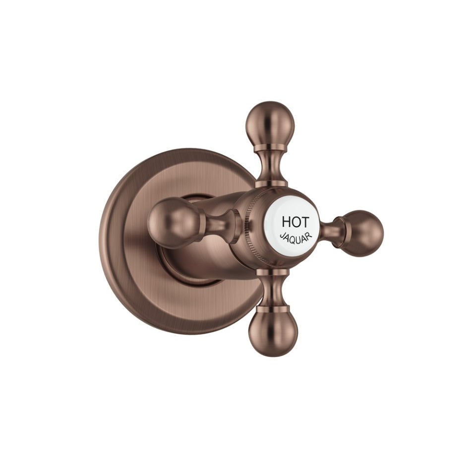 Jaquar Jaquar Queen Faucet Range Exposed Part Kit of Concealed Stop Cock