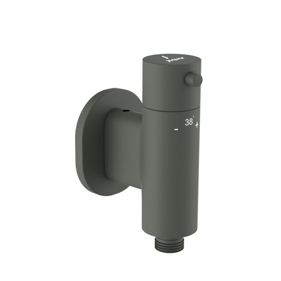 Jaquar Allied Bathfittings Mechanisms Exposed Part Kit of Concealed Thermostatic Valve