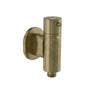 Jaquar Allied Bathfittings Mechanisms Exposed Part Kit of Concealed Thermostatic Valve