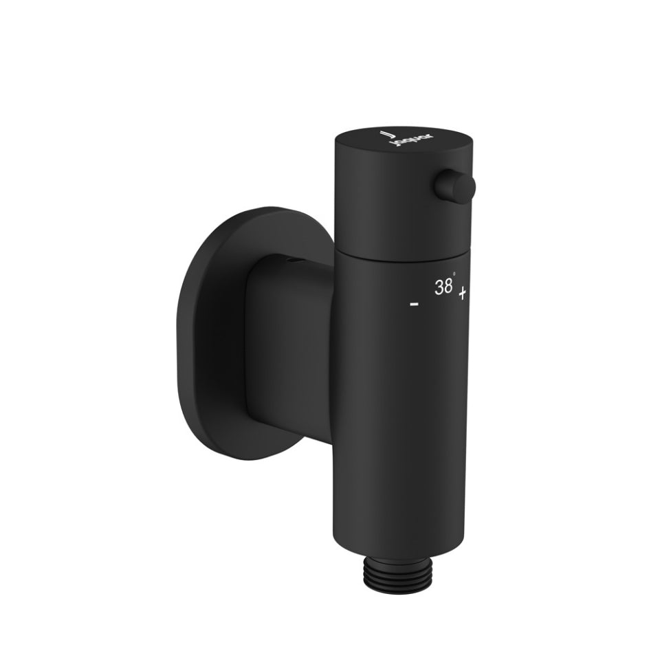 Jaquar Allied Bathfittings Mechanisms Exposed Part Kit of Concealed Thermostatic Valve