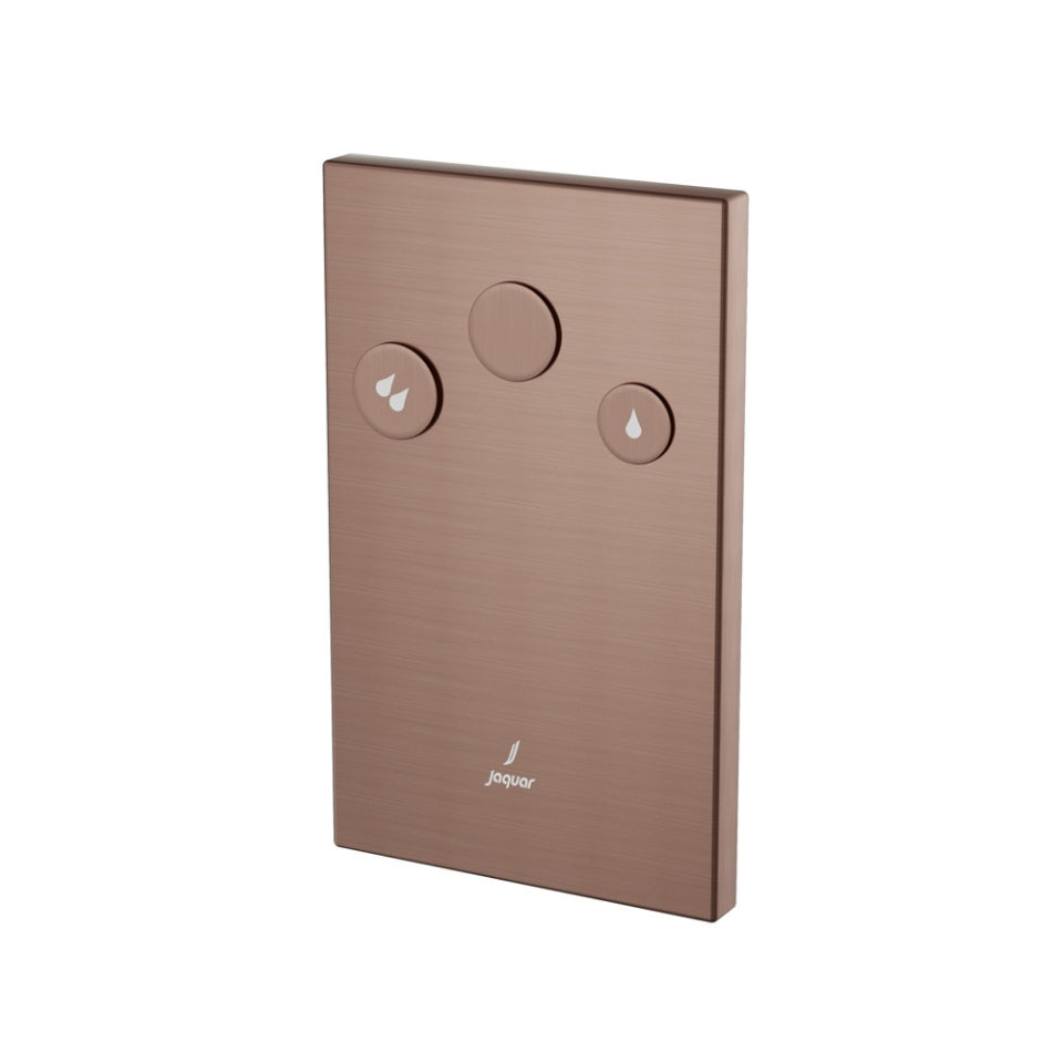 Jaquar I Flush Exposed Part Kit of i Flush