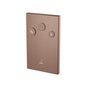 Jaquar I Flush Exposed Part Kit of i Flush