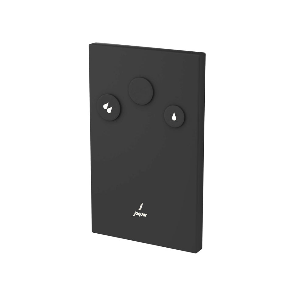 Jaquar I Flush Exposed Part Kit of i Flush