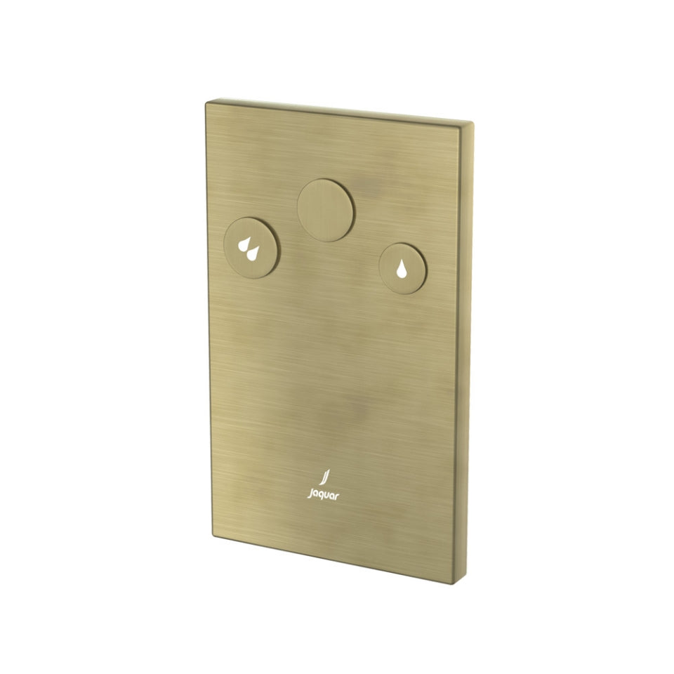 Jaquar I Flush Exposed Part Kit of i Flush