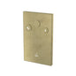 Jaquar I Flush Exposed Part Kit of i Flush