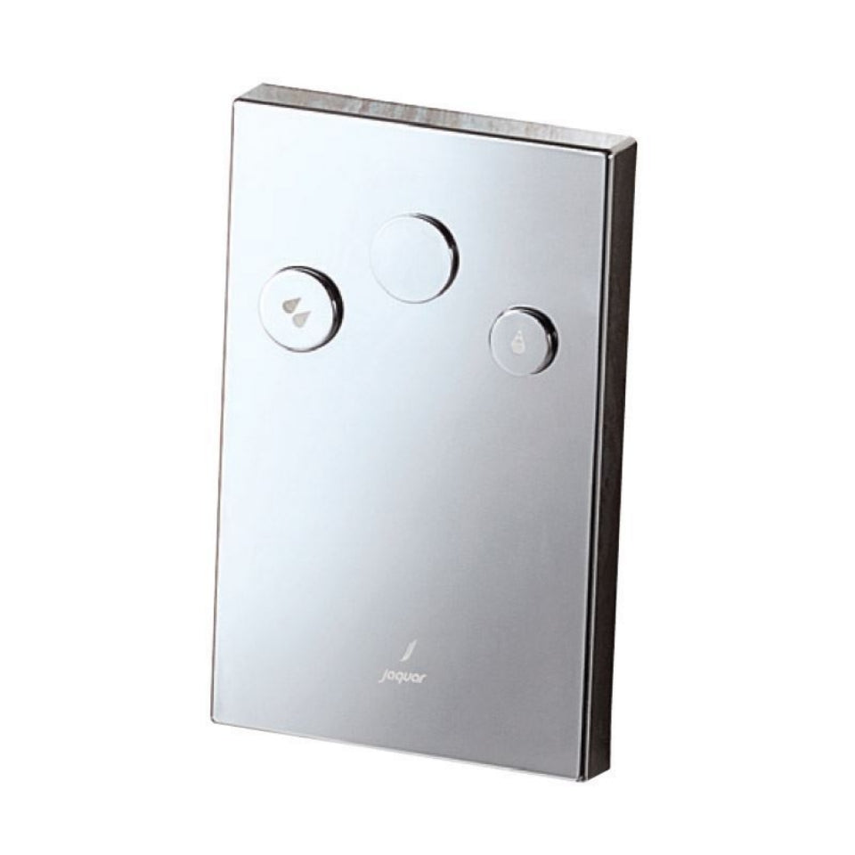 Jaquar I Flush Exposed Part Kit of i Flush