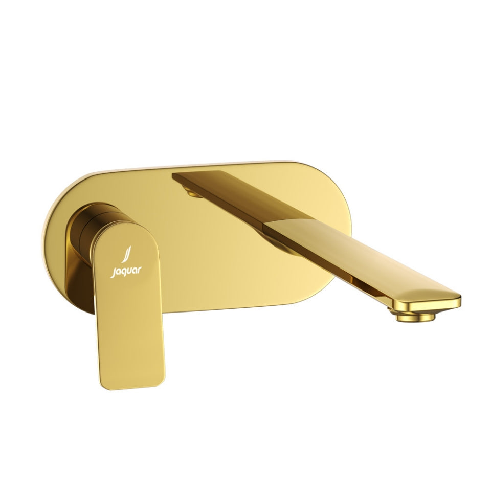 Jaquar Bathroom Mixer Faucets Exposed Part Kit of Left Hand Side Operated Single Lever Basin Mixer