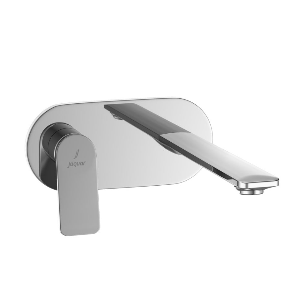 Jaquar Bathroom Mixer Faucets Exposed Part Kit of Left Hand Side Operated Single Lever Basin Mixer