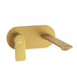 Jaquar Bathroom Mixer Faucets Exposed Part Kit of Left Hand Side Operated Single Lever Basin Mixer