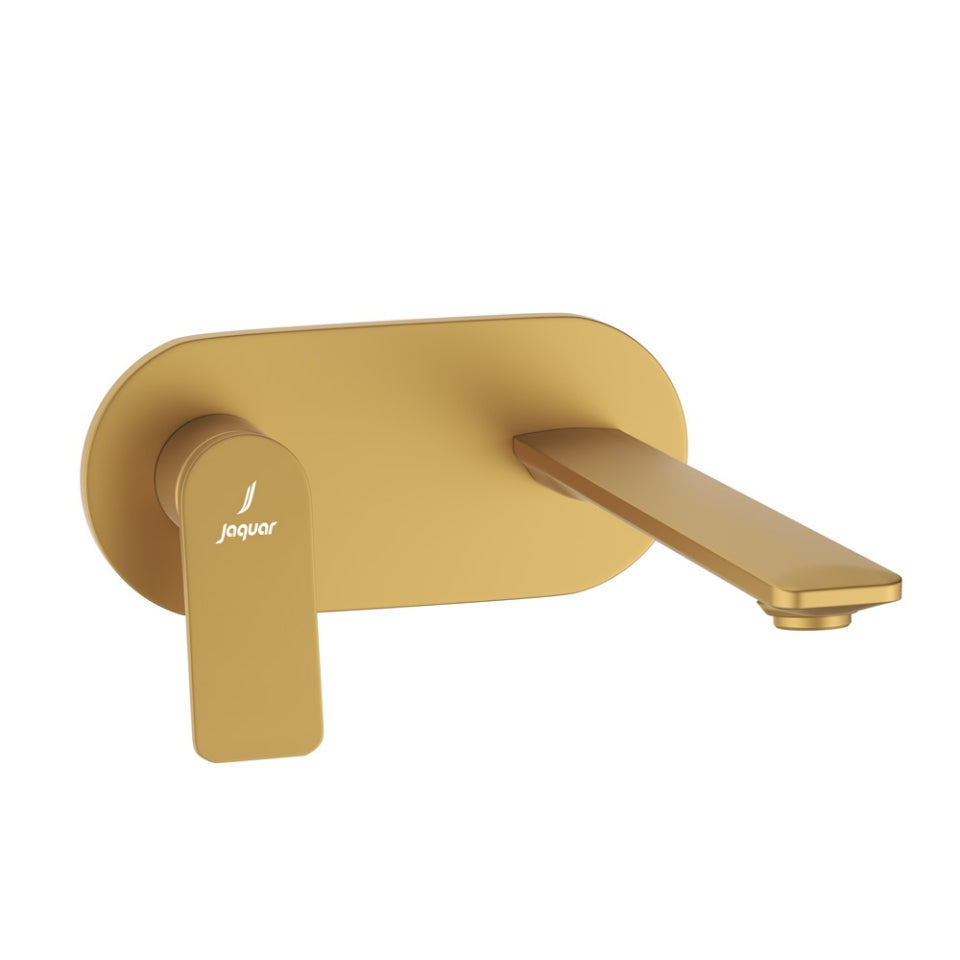 Jaquar Bathroom Mixer Faucets Exposed Part Kit of Left Hand Side Operated Single Lever Basin Mixer