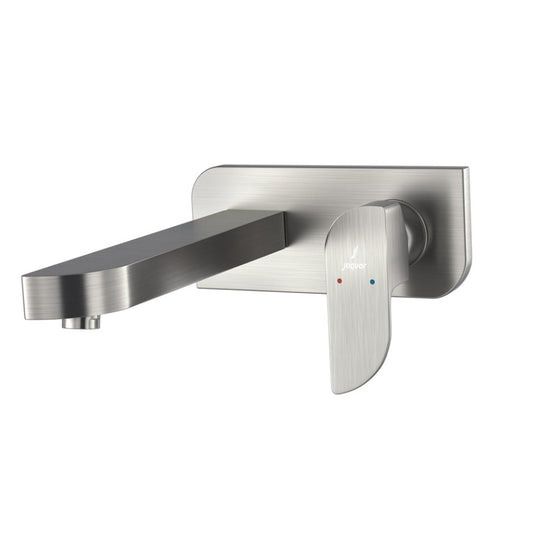 Jaquar Jaquar Jaquar Alive Faucet Range Exposed Part Kit of Single Concealed Stop Cock in Chrome finish - ALI-CHR-85441K - Bu