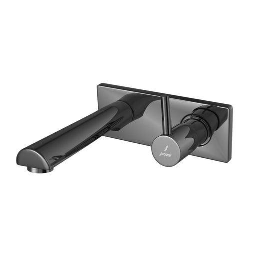 Jaquar Jaquar Florentine Prime Exposed Part Kit of Single Concealed Stop Cock in Chrome finish - FLP-CHR-5441KPM - Buy Online