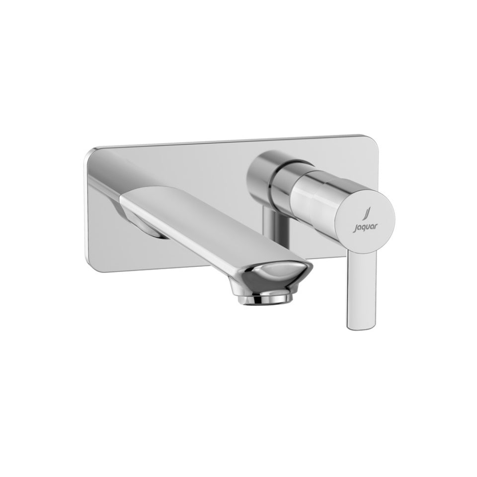 Jaquar Jaquar Fusion Prime Faucets Exposed Part Kit of Single Concealed Stop Cock in Chrome finish - FUP-CHR-29441KPM - Buy O
