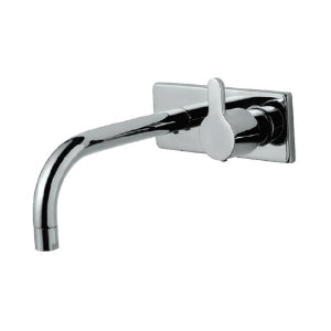 Jaquar Exposed Part Kit of Single Concealed Stop Cock in Chrome finish - FUS-CHR-29441K - Buy Online