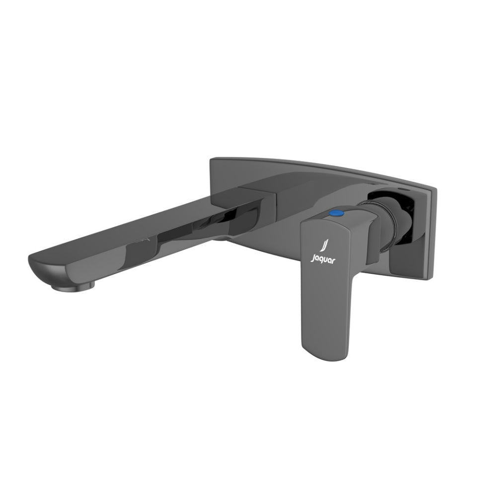 Jaquar Jaquar Kubix Prime Faucet Range Exposed Part Kit of Single Concealed Stop Cock