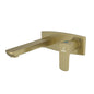 Jaquar Jaquar Jaquar Kubix Prime Faucet Range Exposed Part Kit of Single Concealed Stop Cock in Chrome finish - KUP-CHR-35441