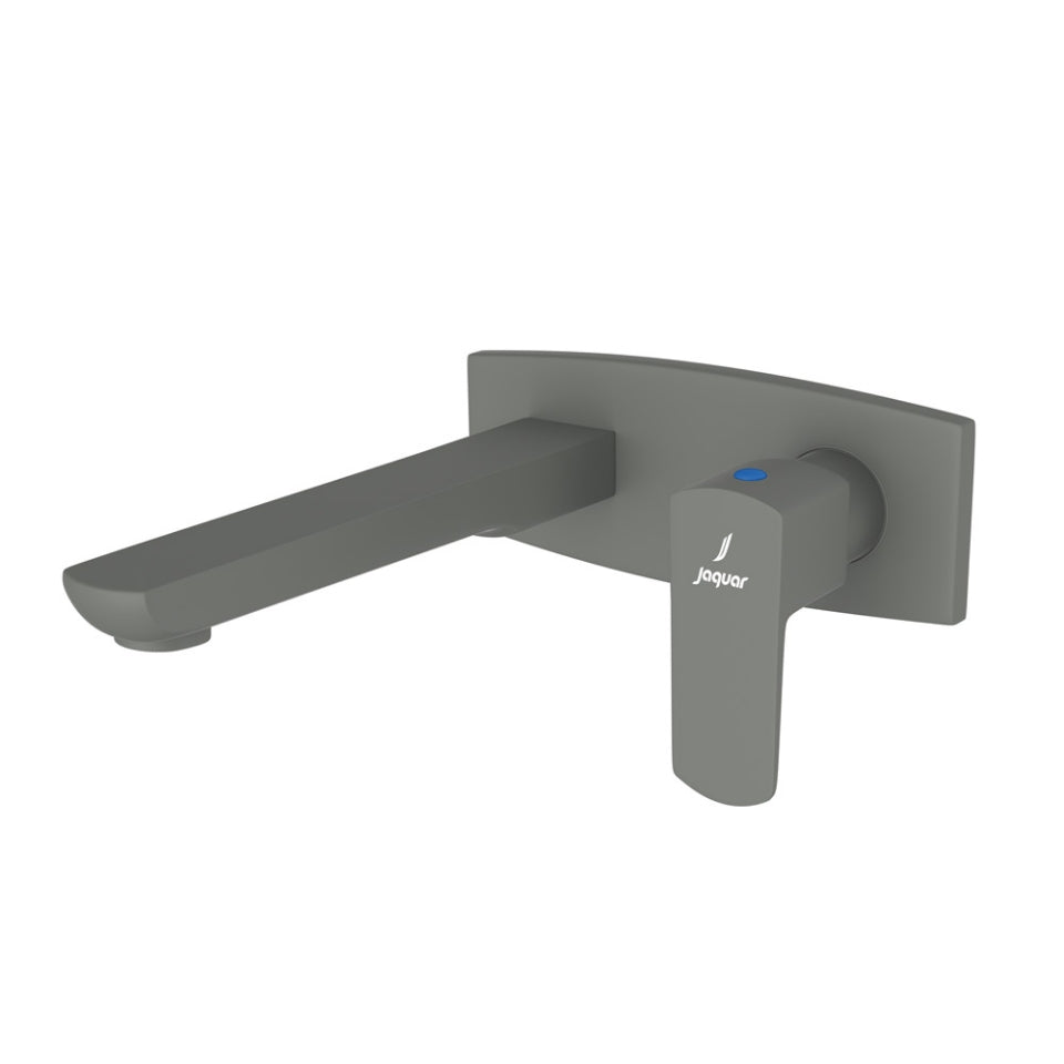 Jaquar Jaquar Kubix Prime Faucet Range Exposed Part Kit of Single Concealed Stop Cock