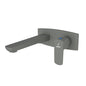 Jaquar Jaquar Kubix Prime Faucet Range Exposed Part Kit of Single Concealed Stop Cock