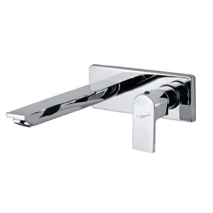 Jaquar Exposed Part Kit of Single Concealed Stop Cock in Chrome finish - LYR-CHR-38441K - Buy Online