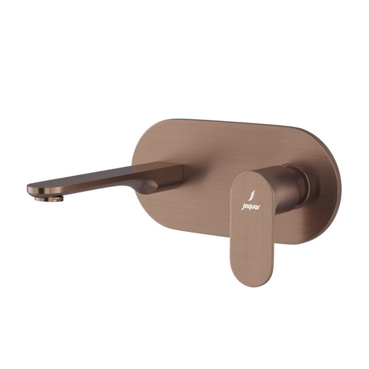 Jaquar Jaquar Jaquar Opal Prime Faucet Range Exposed Part Kit of Single Concealed Stop Cock in Chrome finish - OPP-CHR-15441K