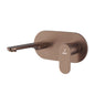 Jaquar Jaquar Jaquar Opal Prime Faucet Range Exposed Part Kit of Single Concealed Stop Cock in Chrome finish - OPP-CHR-15441K