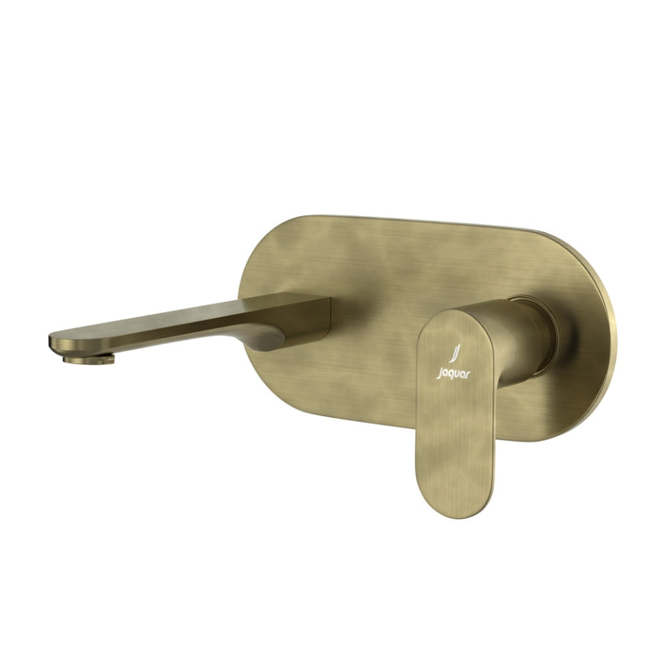 Jaquar Jaquar Opal Prime Faucet Range Exposed Part Kit of Single Concealed Stop Cock