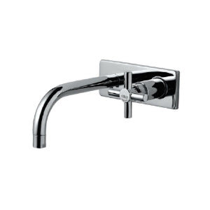 Jaquar Exposed Part Kit of Single Concealed Stop Cock in Chrome finish - SOL-CHR-6441K - Buy Online