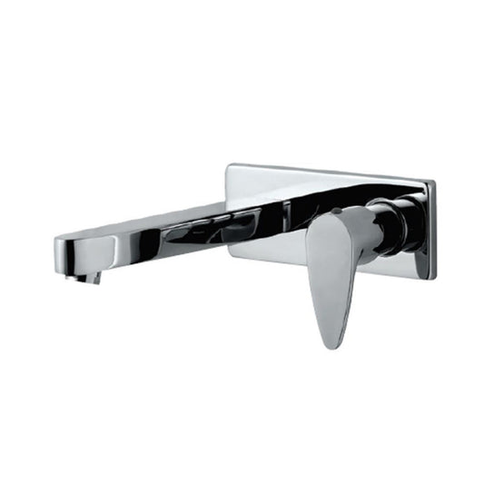 Jaquar Jaquar Jaquar Vignette P Faucet Range Exposed Part Kit of Single Concealed Stop Cock in Chrome finish - VGP-CHR-81441K