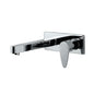 Jaquar Jaquar Jaquar Vignette P Faucet Range Exposed Part Kit of Single Concealed Stop Cock in Chrome finish - VGP-CHR-81441K